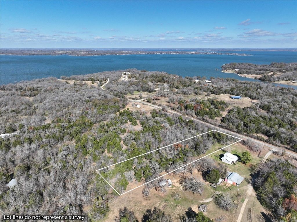 SE County Road 2390, Streetman, TX 75859 MLS 20511089 Trulia