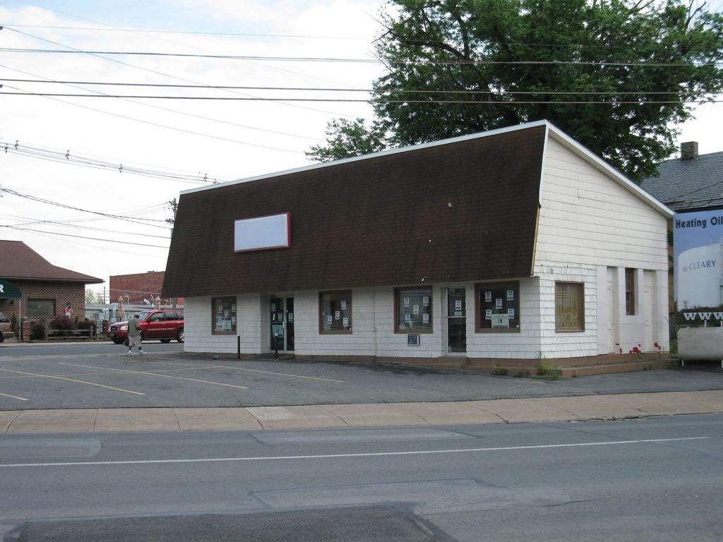 370 Philadelphia Ave, Chambersburg, PA 17201 Trulia