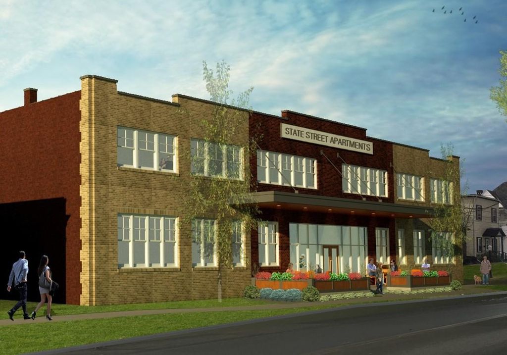 422 E State St 1, Olean, NY 14760 See Est. Value, Schools & More