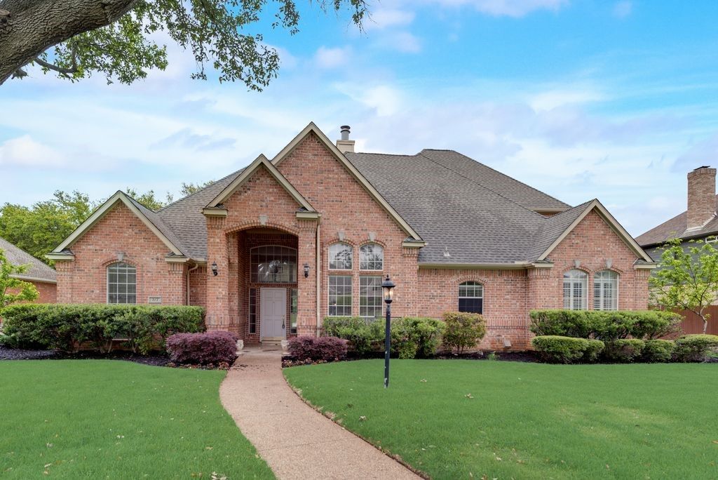 217 Timber Lake Way, Southlake, TX 76092 MLS 20586862 Trulia
