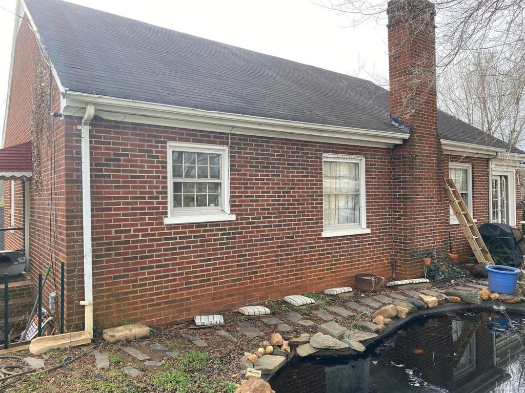 425 Warren Ave, Lynchburg, VA 24501
