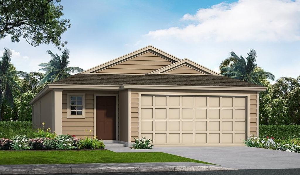 168 Ashwood Cir #42, Saint Marys, GA 31558
