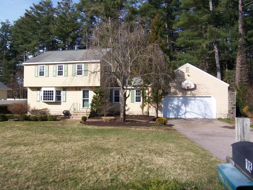 18 Watersedge Drive, Nashua, NH 03063 Trulia