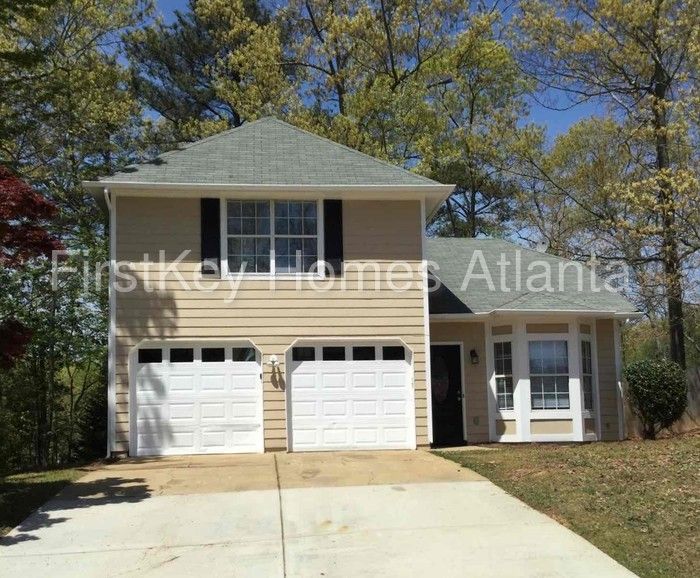 2840 Trotters Pointe Dr, Snellville, GA 30039 | Trulia