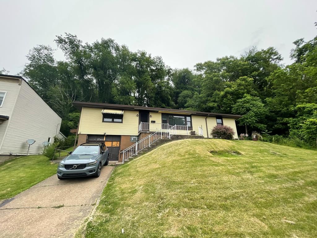 2012 HIGHLAND AVE, Wheeling, WV 26003 MLS 132552 Trulia