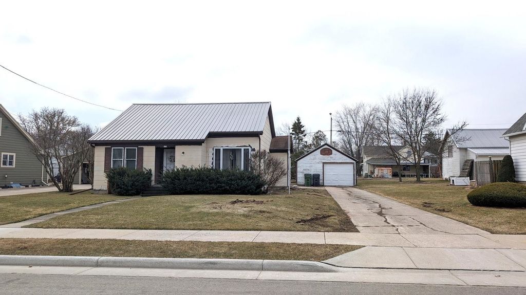 515 Mill St, Reedsville, WI 54230 Trulia
