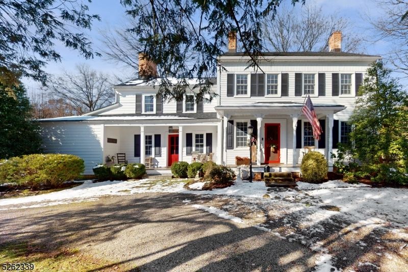 962 Old York Rd, Neshanic Station, NJ 08853 Trulia