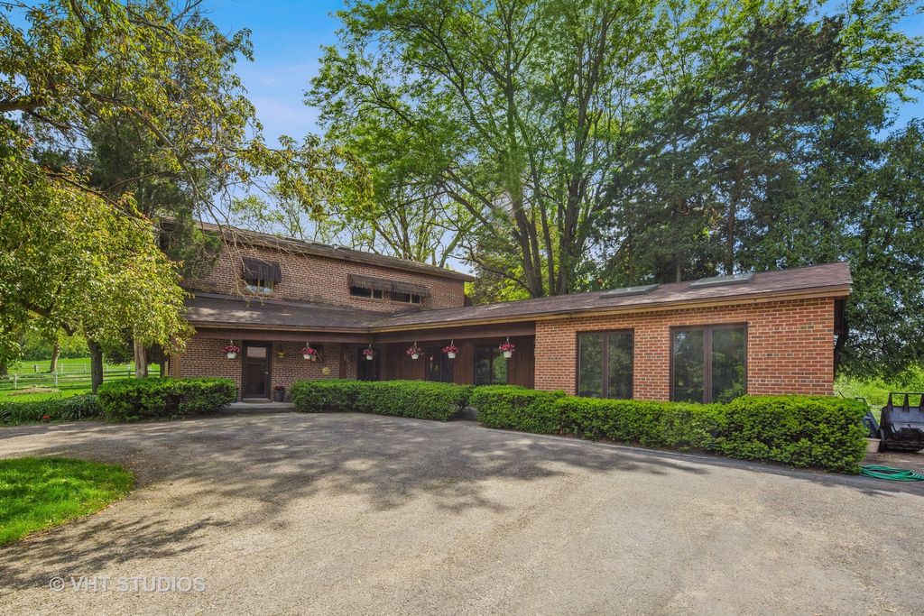 168 N State Route 59, North Barrington, IL 60010