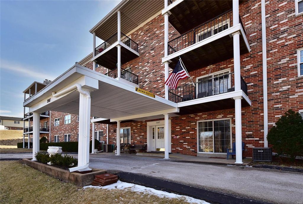 3107 Dr, Bridgeton, MO 63044 Trulia