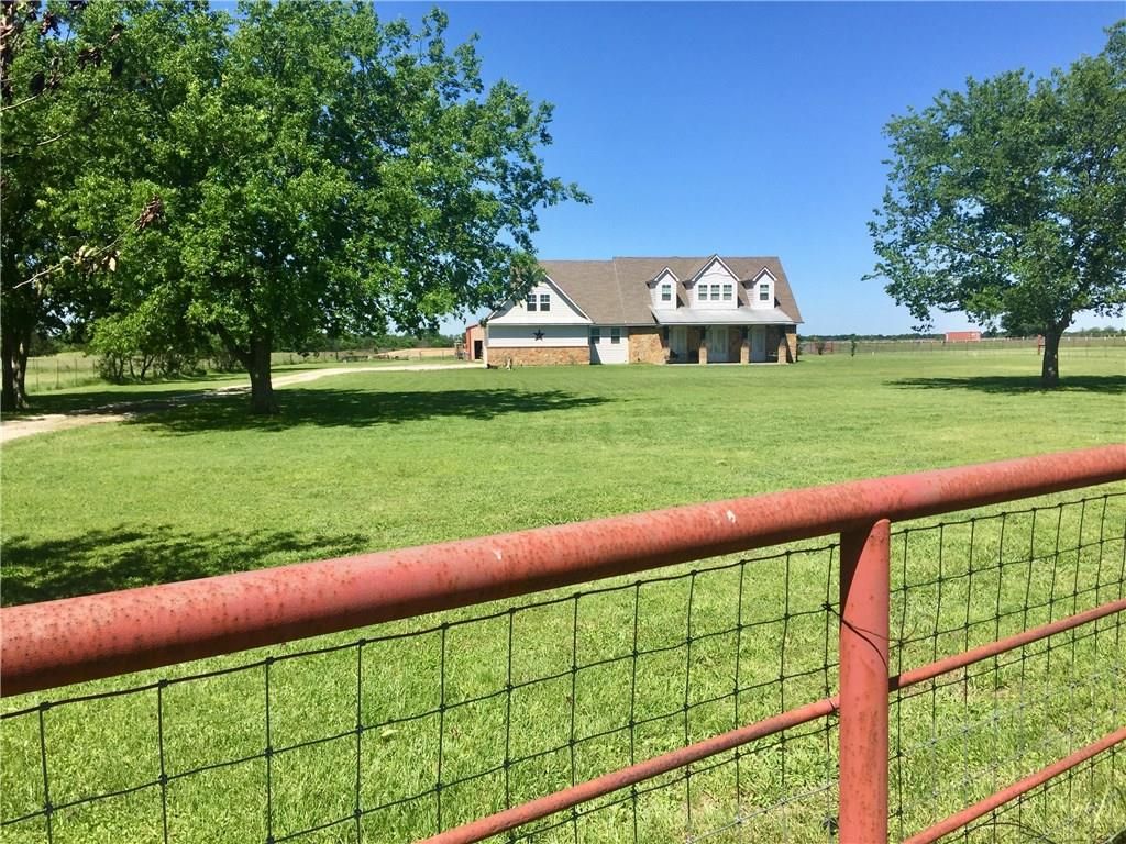 6028 FM 2101, Quinlan, TX 75474 Trulia