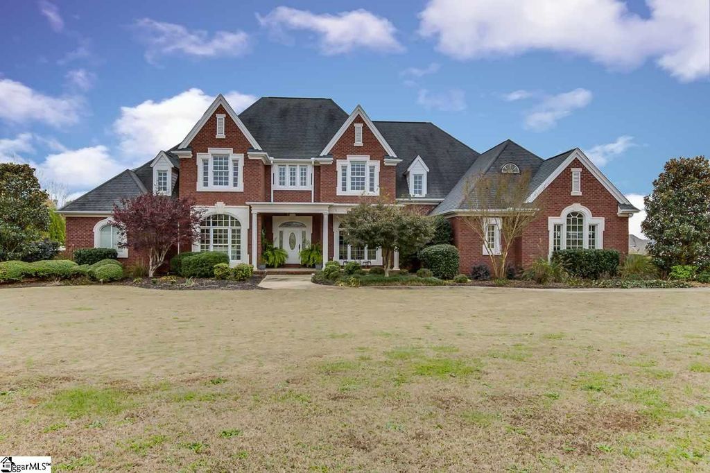 109 Chestnut Springs Way, Williamston, SC 29697 Trulia