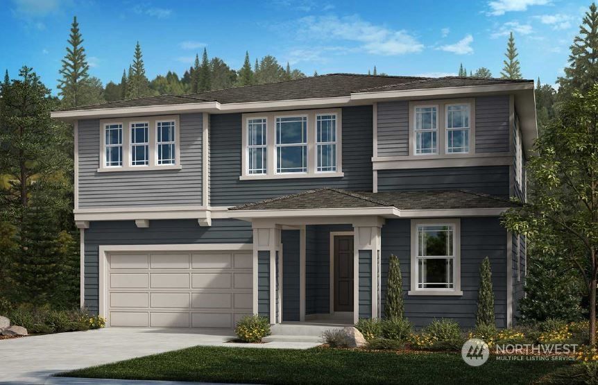 9519 S 237th Street Lot9, Kent, WA 98031 MLS NWM2036130 Trulia