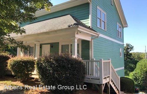 165 Peeks Point, Athens, GA 30601