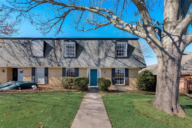 10527 Ravenscroft Dr, Dallas, TX 75230