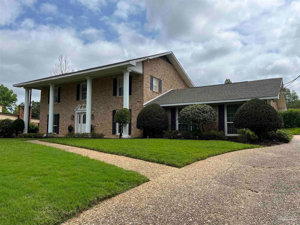 8810 Burning Tree Rd, Pensacola, FL 32514 Trulia