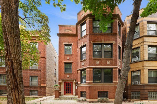 1336 W Granville Ave #1, Chicago, IL 60660