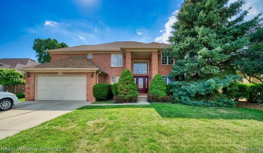 41755 Clinton Pines Dr, Clinton Township, MI 48038 Trulia