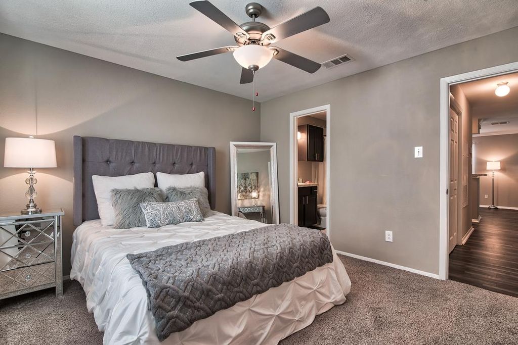 810 Rayford Rd Aqkf3cxtn Spring Tx 77386 Trulia