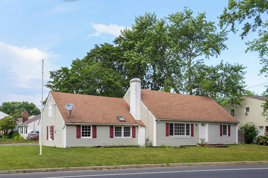144 Princeton Avenue, Brick, NJ 08724 Trulia