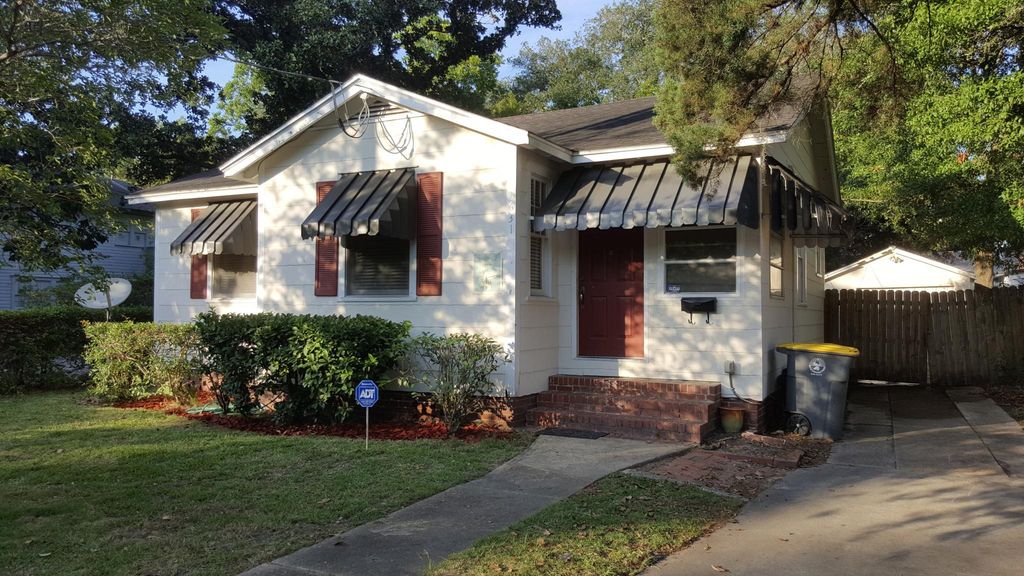 1631 Thacker Ave, Jacksonville, FL 32207