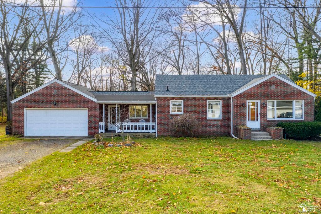 3425 Walnut St, Lambertville, MI 48144 Trulia