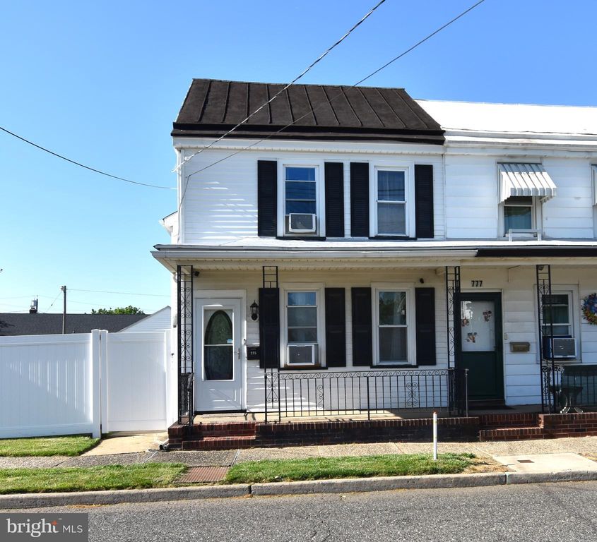 775 Columbus Rd, Burlington, NJ 08016 Trulia