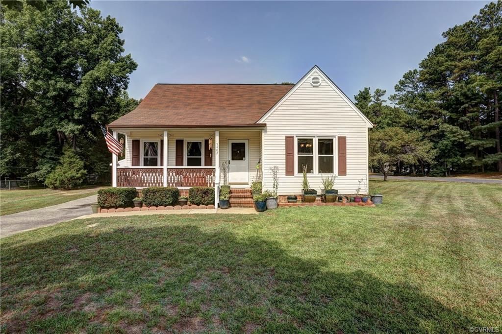 5402 Chesdin Rd, North Dinwiddie, VA 23803 Trulia