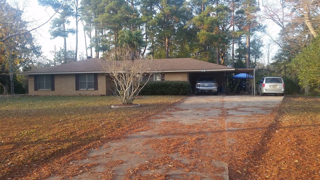 312 Highway 151 N, Calhoun, LA 71225 Trulia