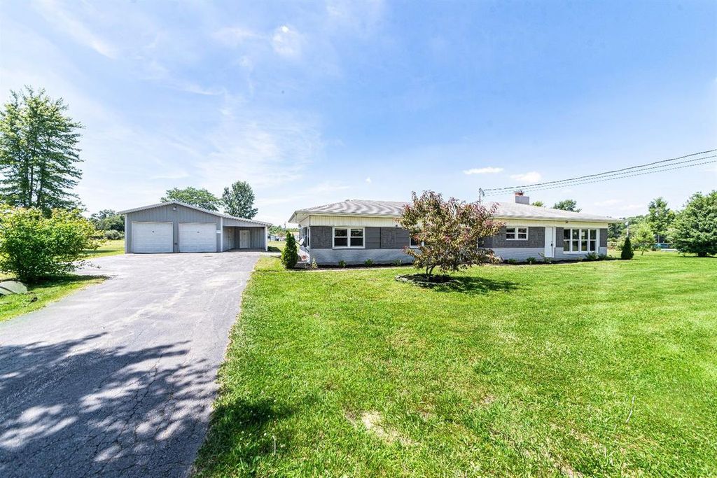 3521 Pleasant Hill Rd, Mount Orab, OH 45154 Trulia