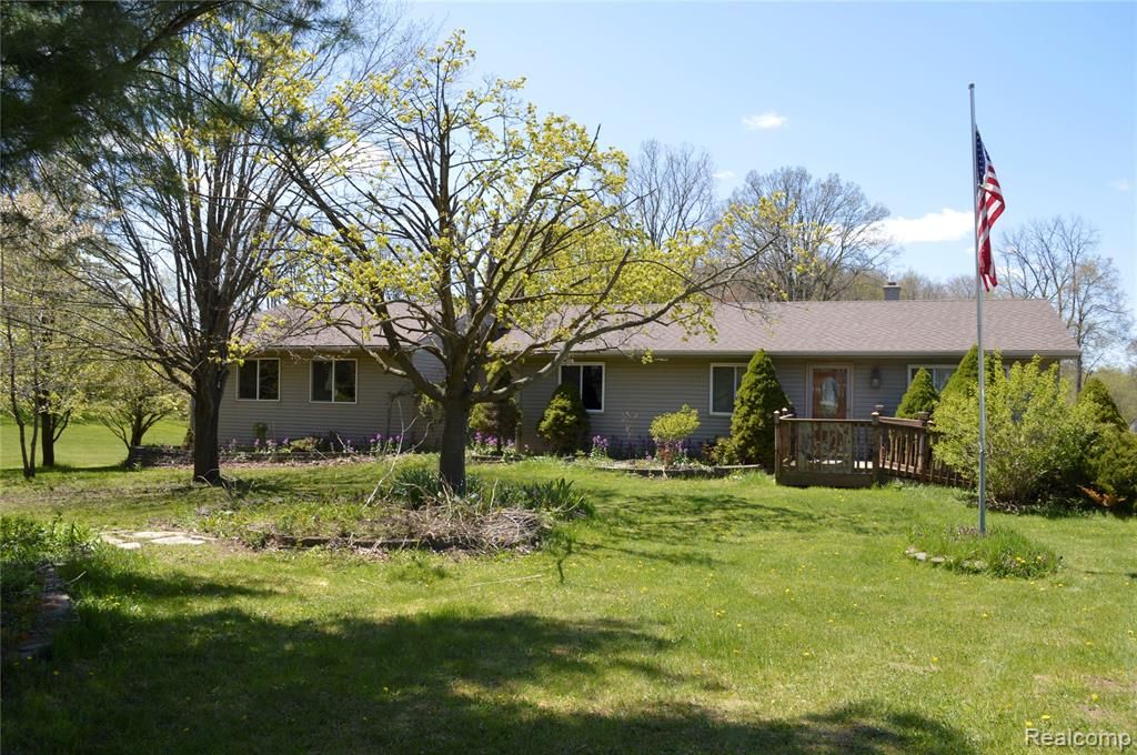 5181 Morrice Rd, Webberville, MI 48892 Trulia
