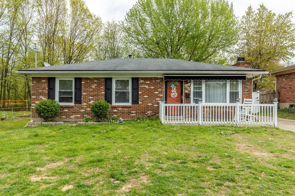 7711 Mackie Ln, Louisville, KY 40214 Trulia