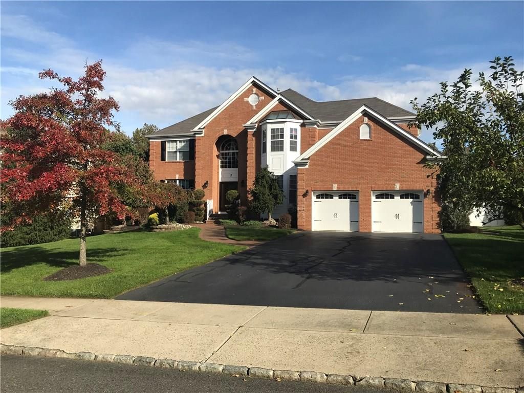 2 Spruce Meadows Dr, Monroe Township, NJ 08831 Trulia