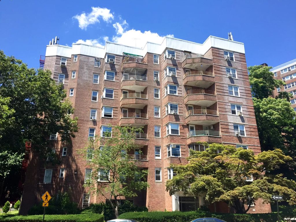4499 Henry Hudson Pkwy 6I, Bronx, NY 10471 Trulia