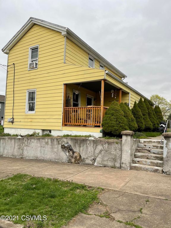 334 N Vine St, Berwick, PA 18603