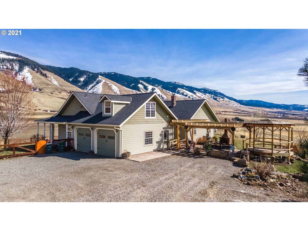 63392 Lower Cove Rd, Cove, OR 97824 Trulia