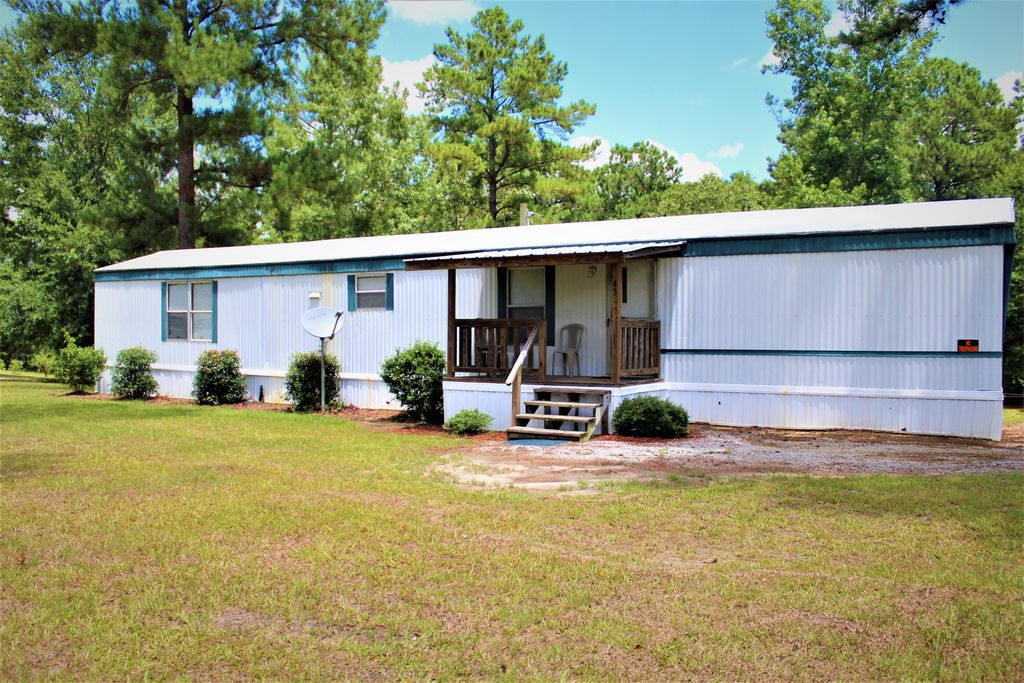 35 J C Pickering Dr, Seminary, MS 39479 Trulia