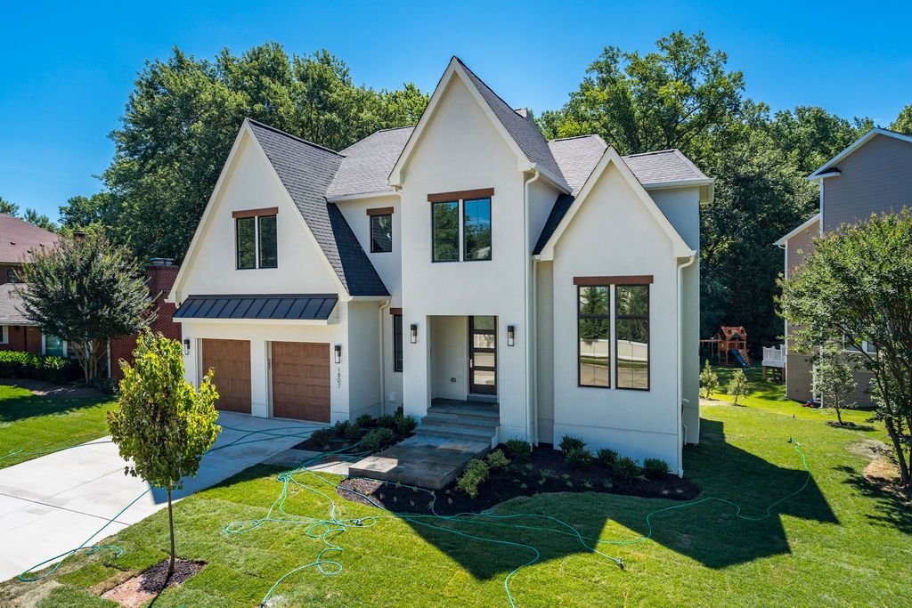 Sheridan Plan in PCI 22205, Arlington, VA 22205