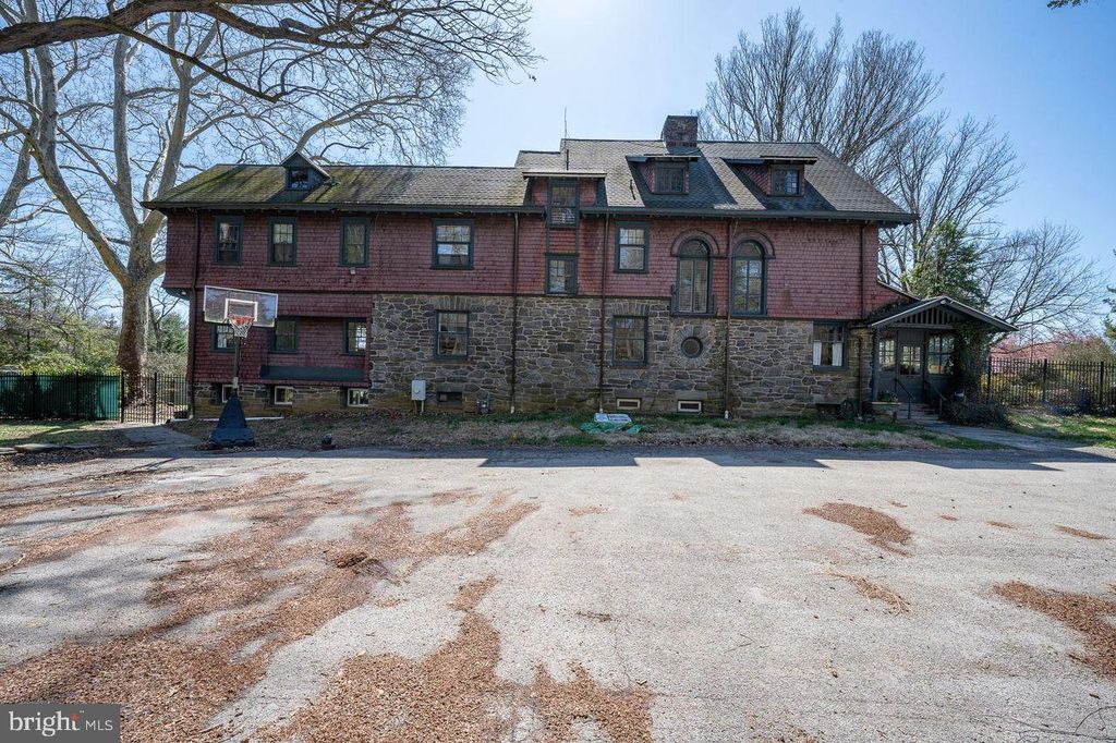 1731 County Line Rd, Villanova, PA 19085 MLS PAMC2099516 Trulia