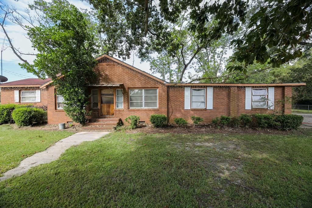 238 Sessoms Rd, Nicholls, GA 31554 MLS 34300 Trulia