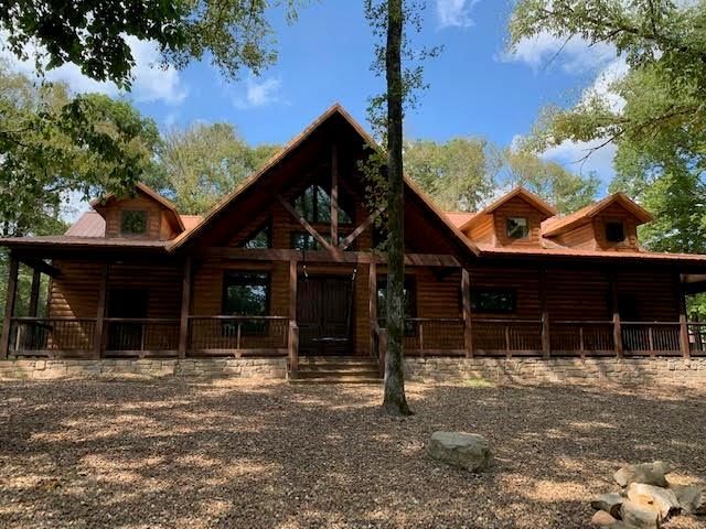 5582 Cress Rd, Broken Bow, OK 74728