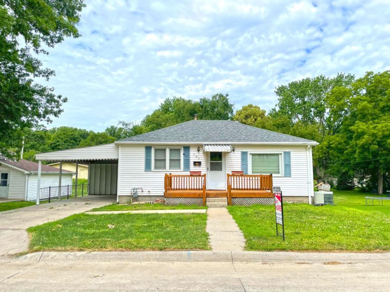506 Evergreen St, Shenandoah, IA 51601 Trulia