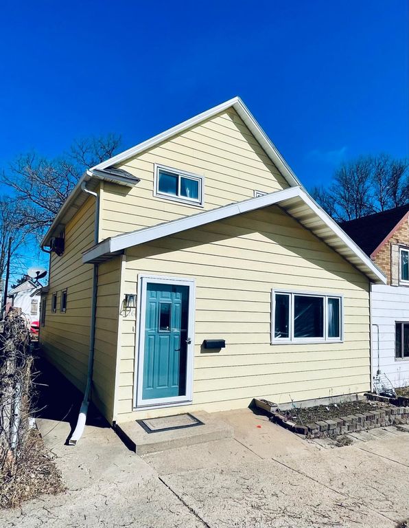 126 4th St SW, Chisholm, MN 55719 Trulia