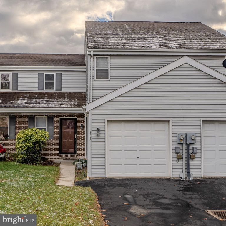 2289 N Point Dr, York, PA 17406 See Estimated Value