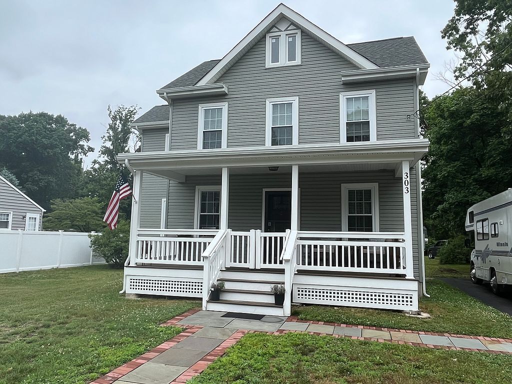 303 Eastview Ave, Grenloch, NJ 08032 Trulia