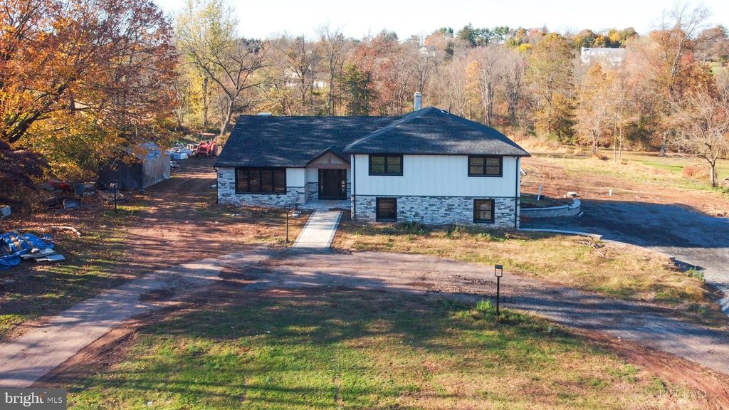 725 Eagle Rd, Newtown, PA 18940 MLS PABU2060458 Trulia