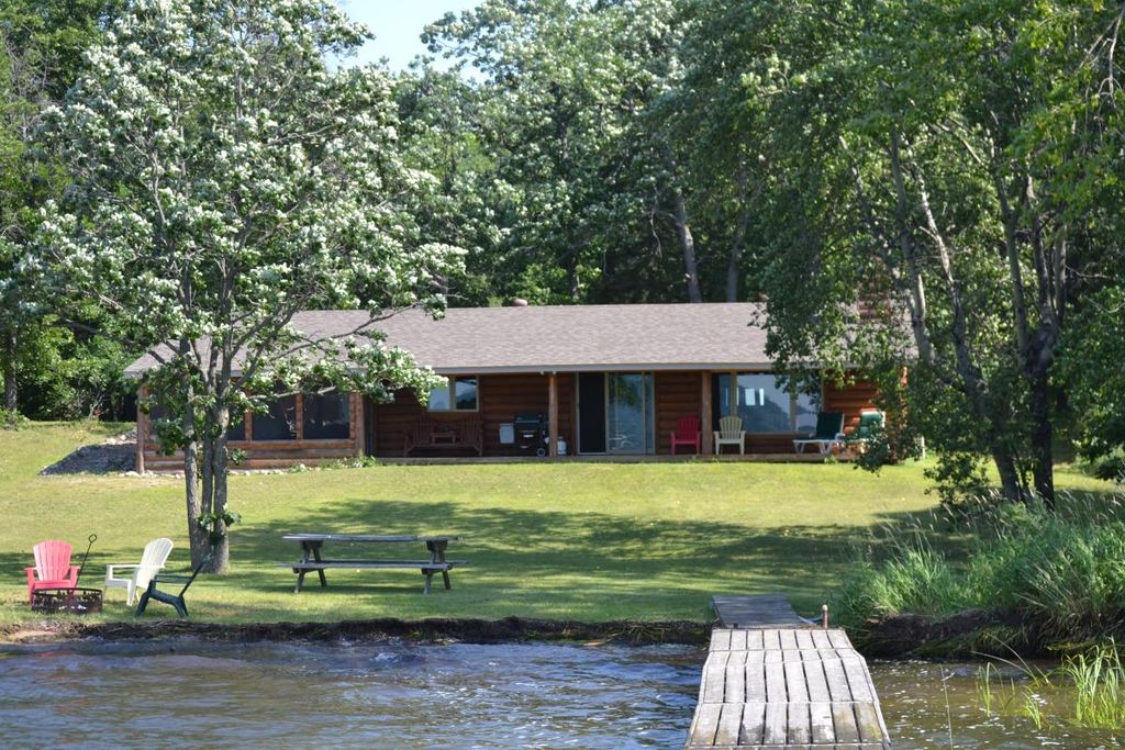 11803 Eagle View Trl, Nisswa, MN 56468 Trulia