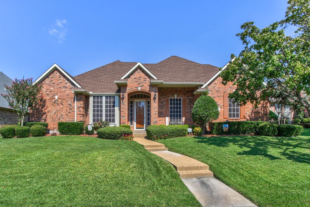 1709 Whitehall Ln, Garland, TX 75043 Trulia