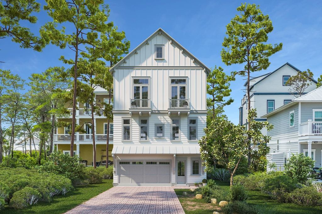 77 Grande Pointe Dr, Rosemary Beach, FL 32461