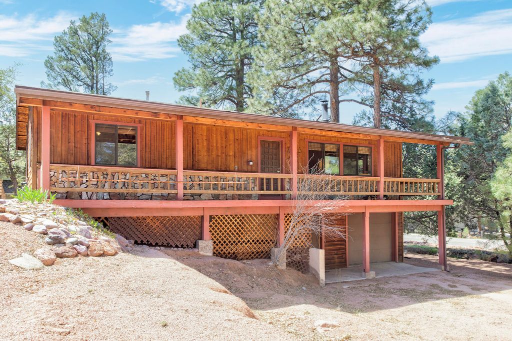 605 E Continental Dr, Payson, AZ 85541