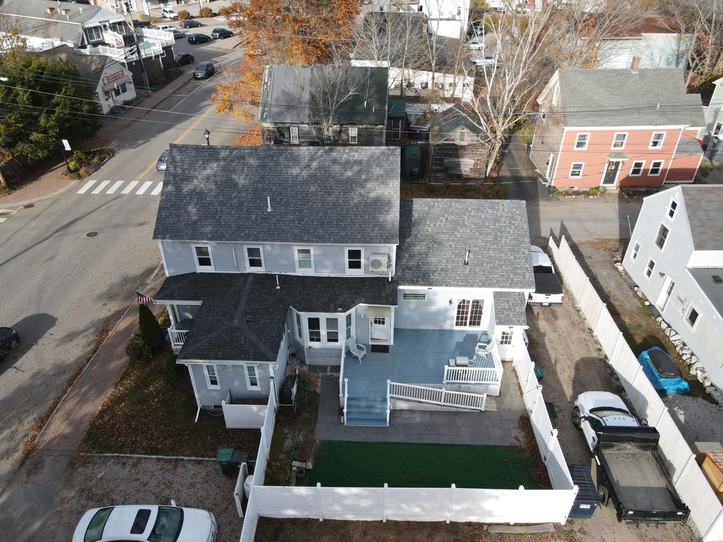 Kennebunk, ME Trulia